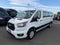 2024 Ford Transit Passenger Wagon 350 XL 3dr LWB Low Roof Passenger Van