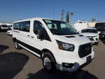 2025 Ford Transit Passenger Wagon 350 XL 3dr LWB Low Roof Passenger Van