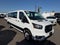 2025 Ford Transit Passenger Wagon 350 XL 3dr LWB Low Roof Passenger Van