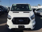2025 Ford Transit Passenger Wagon 350 XL 3dr LWB Low Roof Passenger Van