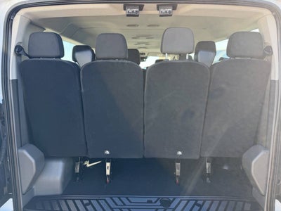 2025 Ford Transit Passenger Wagon 350 XL 3dr LWB Low Roof Passenger Van