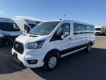 2025 Ford Transit Passenger Wagon 350 XL 3dr LWB Low Roof Passenger Van