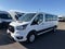2025 Ford Transit Passenger Wagon 350 XL 3dr LWB Low Roof Passenger Van