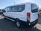 2025 Ford Transit Passenger Wagon 350 XL 3dr LWB Low Roof Passenger Van