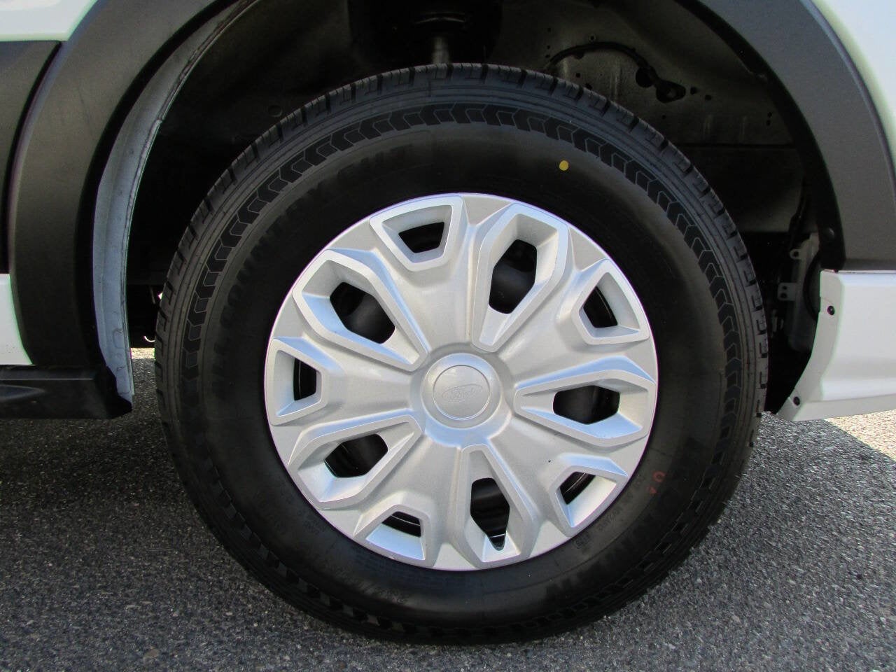 2023 Ford Transit Passenger Wagon 350 XLT 3dr LWB Low Roof Passenger Van