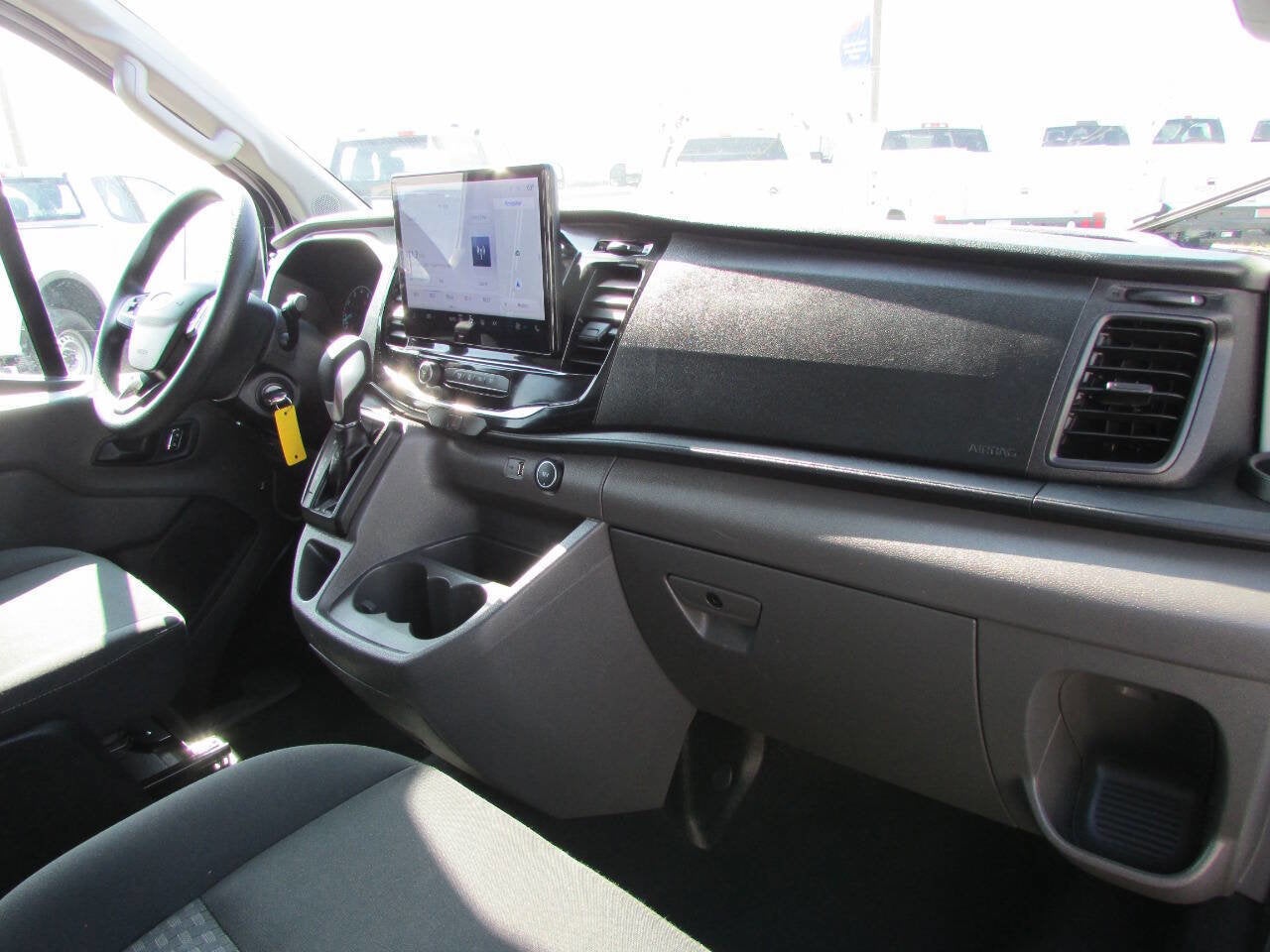 2023 Ford Transit Passenger Wagon 350 XLT 3dr LWB Low Roof Passenger Van