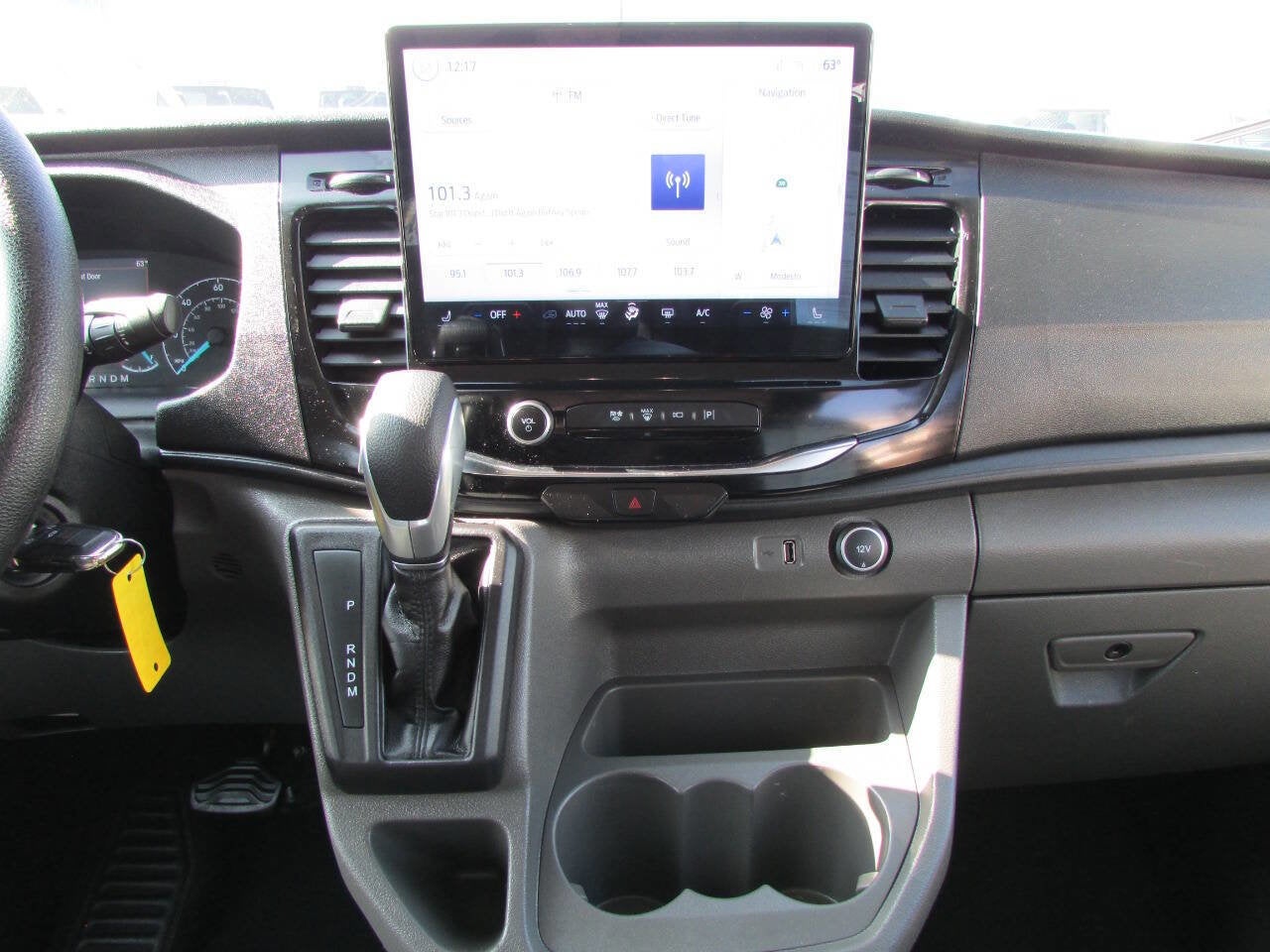 2023 Ford Transit Passenger Wagon 350 XLT 3dr LWB Low Roof Passenger Van