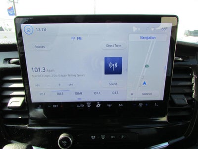 2023 Ford Transit Passenger Wagon 350 XLT 3dr LWB Low Roof Passenger Van