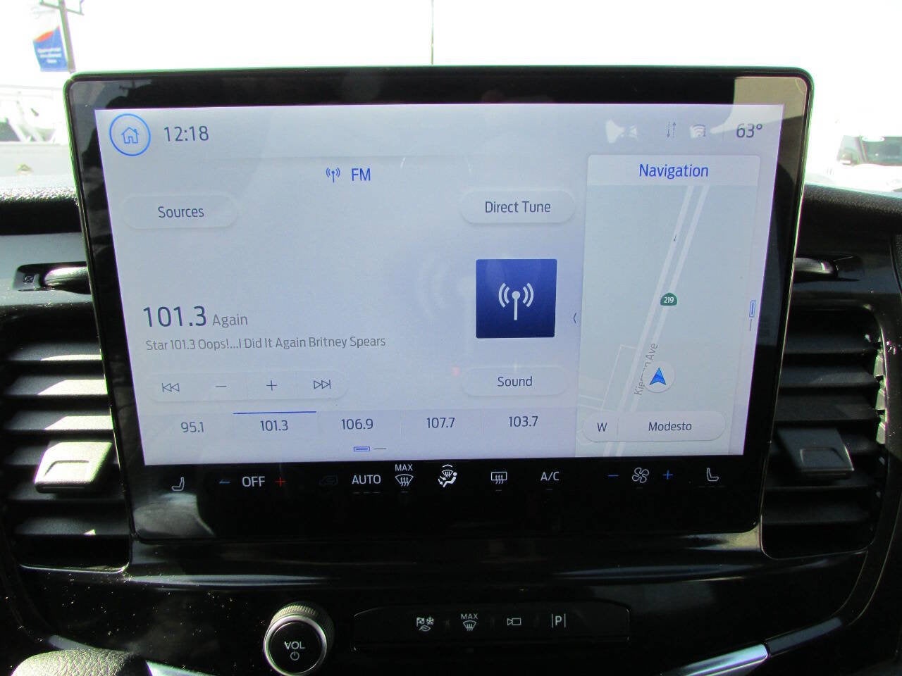 2023 Ford Transit Passenger Wagon 350 XLT 3dr LWB Low Roof Passenger Van