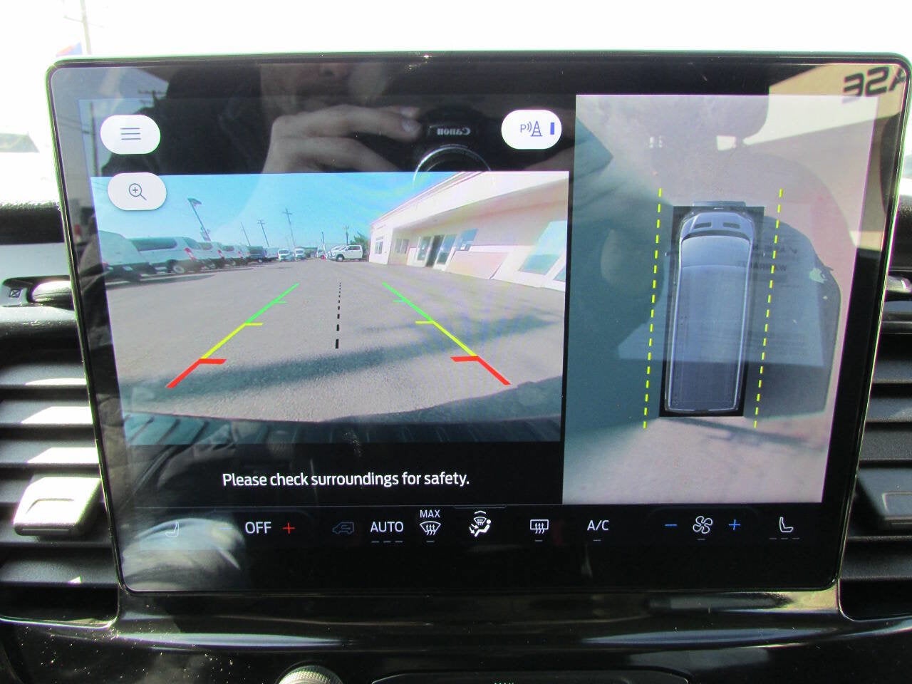 2023 Ford Transit Passenger Wagon 350 XLT 3dr LWB Low Roof Passenger Van