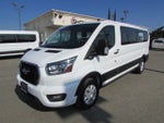2023 Ford Transit Passenger Wagon 350 XLT 3dr LWB Low Roof Passenger Van