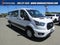 2023 Ford Transit Passenger Wagon 350 XLT 3dr LWB Low Roof Passenger Van