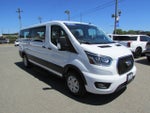 2023 Ford Transit Passenger Wagon 350 XLT 3dr LWB Low Roof Passenger Van