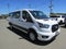 2023 Ford Transit Passenger Wagon 350 XLT 3dr LWB Low Roof Passenger Van