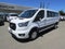 2023 Ford Transit Passenger Wagon 350 XLT 3dr LWB Low Roof Passenger Van