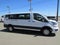 2023 Ford Transit Passenger Wagon 350 XLT 3dr LWB Low Roof Passenger Van