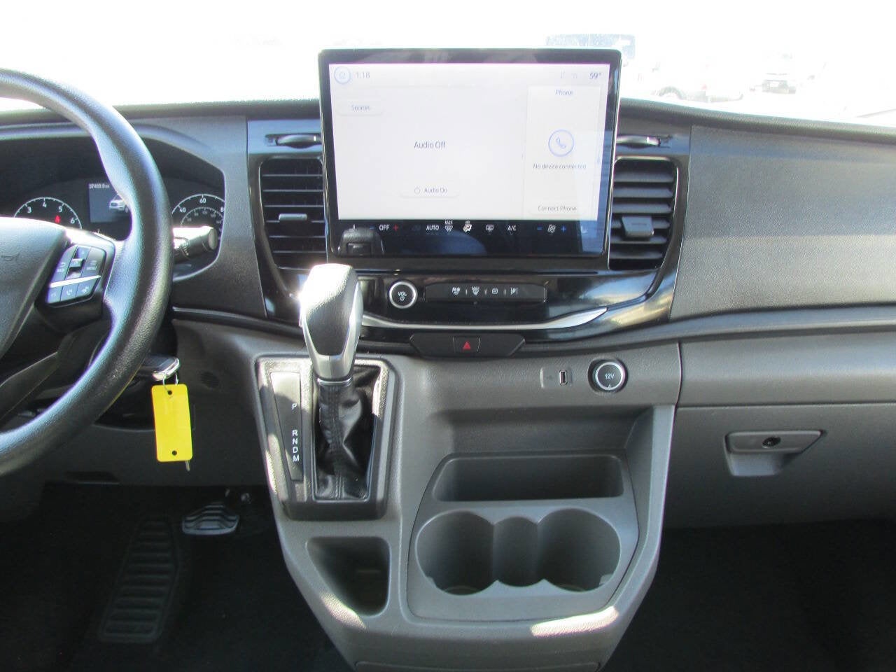 2023 Ford Transit Passenger Wagon 350 XLT 3dr LWB Low Roof Passenger Van