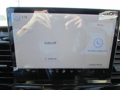 2023 Ford Transit Passenger Wagon 350 XLT 3dr LWB Low Roof Passenger Van