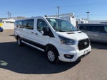 2026 Ford Transit Passenger Wagon 350 XLT 3dr LWB Low Roof Passenger Van