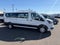 2026 Ford Transit Passenger Wagon 350 XLT 3dr LWB Low Roof Passenger Van