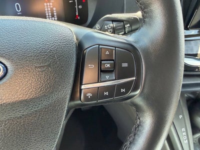 2026 Ford Transit Passenger Wagon 350 XLT 3dr LWB Low Roof Passenger Van