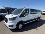 2026 Ford Transit Passenger Wagon 350 XLT 3dr LWB Low Roof Passenger Van
