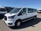 2026 Ford Transit Passenger Wagon 350 XLT 3dr LWB Low Roof Passenger Van