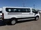 2026 Ford Transit Passenger Wagon 350 XLT 3dr LWB Low Roof Passenger Van