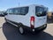 2026 Ford Transit Passenger Wagon 350 XLT 3dr LWB Low Roof Passenger Van