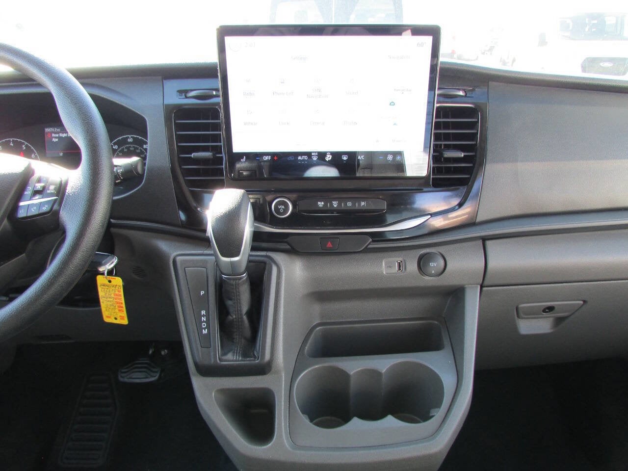 2023 Ford Transit Passenger Wagon 350 XLT 3dr LWB Low Roof Passenger Van