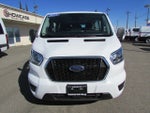 2023 Ford Transit Passenger Wagon 350 XLT 3dr LWB Low Roof Passenger Van