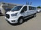 2023 Ford Transit Passenger Wagon 350 XLT 3dr LWB Low Roof Passenger Van