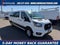2024 Ford Transit Passenger Wagon 350 XLT 3dr LWB Low Roof Passenger Van