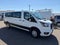 2024 Ford Transit Passenger Wagon 350 XLT 3dr LWB Low Roof Passenger Van