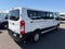 2024 Ford Transit Passenger Wagon 350 XLT 3dr LWB Low Roof Passenger Van