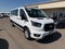 2026 Ford Transit Passenger Wagon 350 XLT 3dr LWB Low Roof Passenger Van
