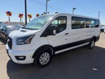 2026 Ford Transit Passenger Wagon 350 XLT 3dr LWB Low Roof Passenger Van