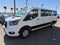 2026 Ford Transit Passenger Wagon 350 XLT 3dr LWB Low Roof Passenger Van