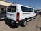 2026 Ford Transit Passenger Wagon 350 XLT 3dr LWB Low Roof Passenger Van