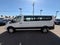 2026 Ford Transit Passenger Wagon 350 XLT 3dr LWB Low Roof Passenger Van