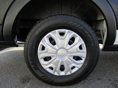 2023 Ford Transit Passenger Wagon 350 XLT 3dr LWB Low Roof Passenger Van