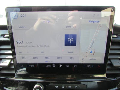 2023 Ford Transit Passenger Wagon 350 XLT 3dr LWB Low Roof Passenger Van