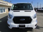 2023 Ford Transit Passenger Wagon 350 XLT 3dr LWB Low Roof Passenger Van