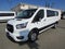 2023 Ford Transit Passenger Wagon 350 XLT 3dr LWB Low Roof Passenger Van
