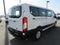 2023 Ford Transit Passenger Wagon 350 XLT 3dr LWB Low Roof Passenger Van