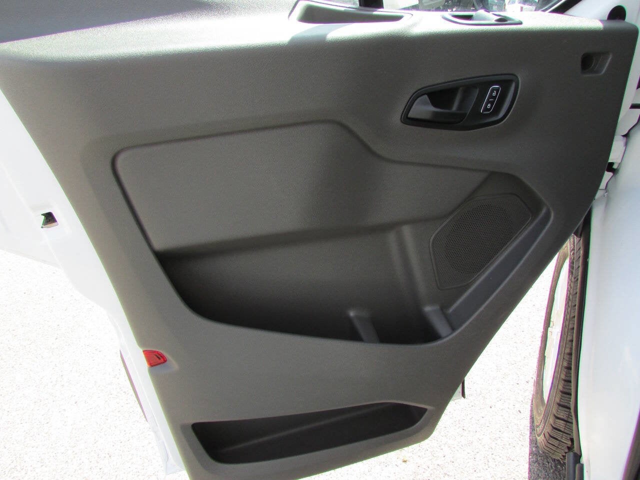 2026 Ford Transit Passenger Wagon 350 XLT 3dr LWB Low Roof Passenger Van