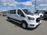 2026 Ford Transit Passenger Wagon 350 XLT 3dr LWB Low Roof Passenger Van