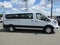 2026 Ford Transit Passenger Wagon 350 XLT 3dr LWB Low Roof Passenger Van