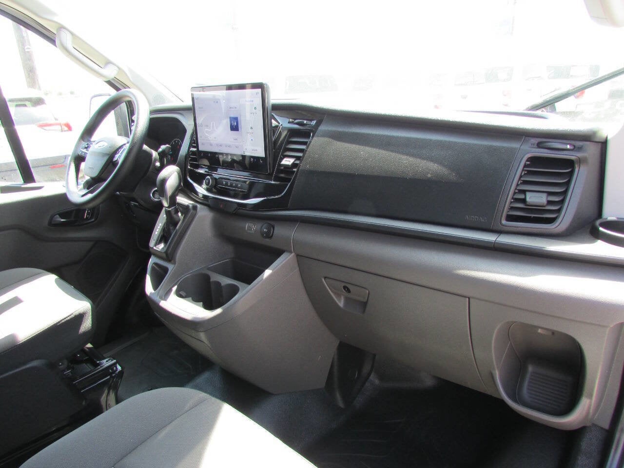 2024 Ford Transit Passenger Wagon 350 XLT 3dr LWB Low Roof Passenger Van