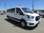 2024 Ford Transit Passenger Wagon 350 XLT 3dr LWB Low Roof Passenger Van